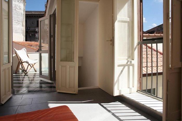Hotel MojoCoHouse Palermo Exterior foto