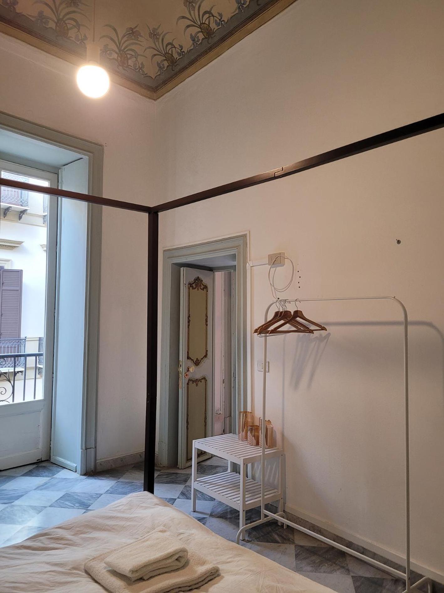 Hotel MojoCoHouse Palermo Exterior foto